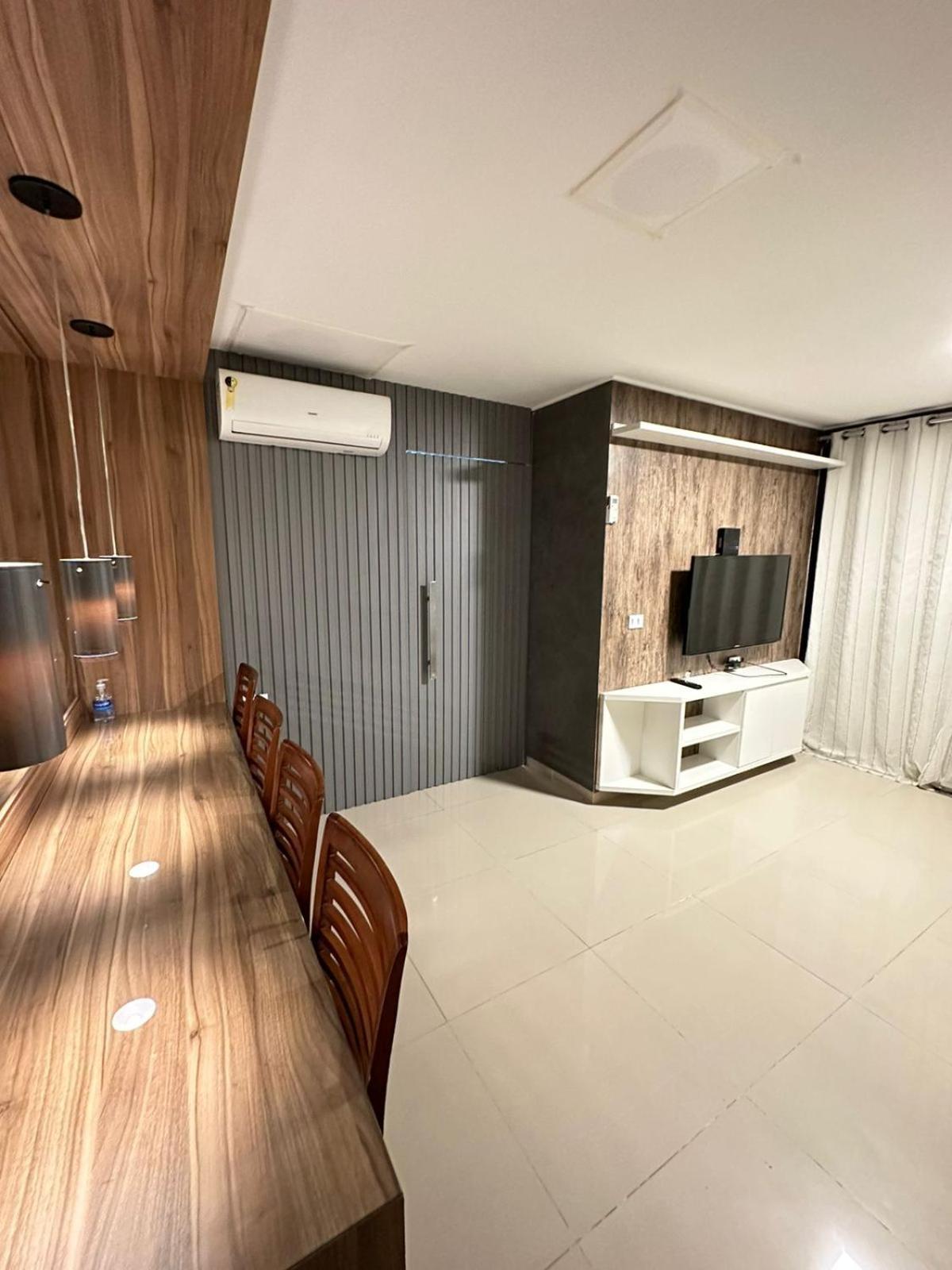 Apto 2 Suites Beiramar Pajucara Neo , 2 Gar - Adm Nutelss Maceió Exterior foto
